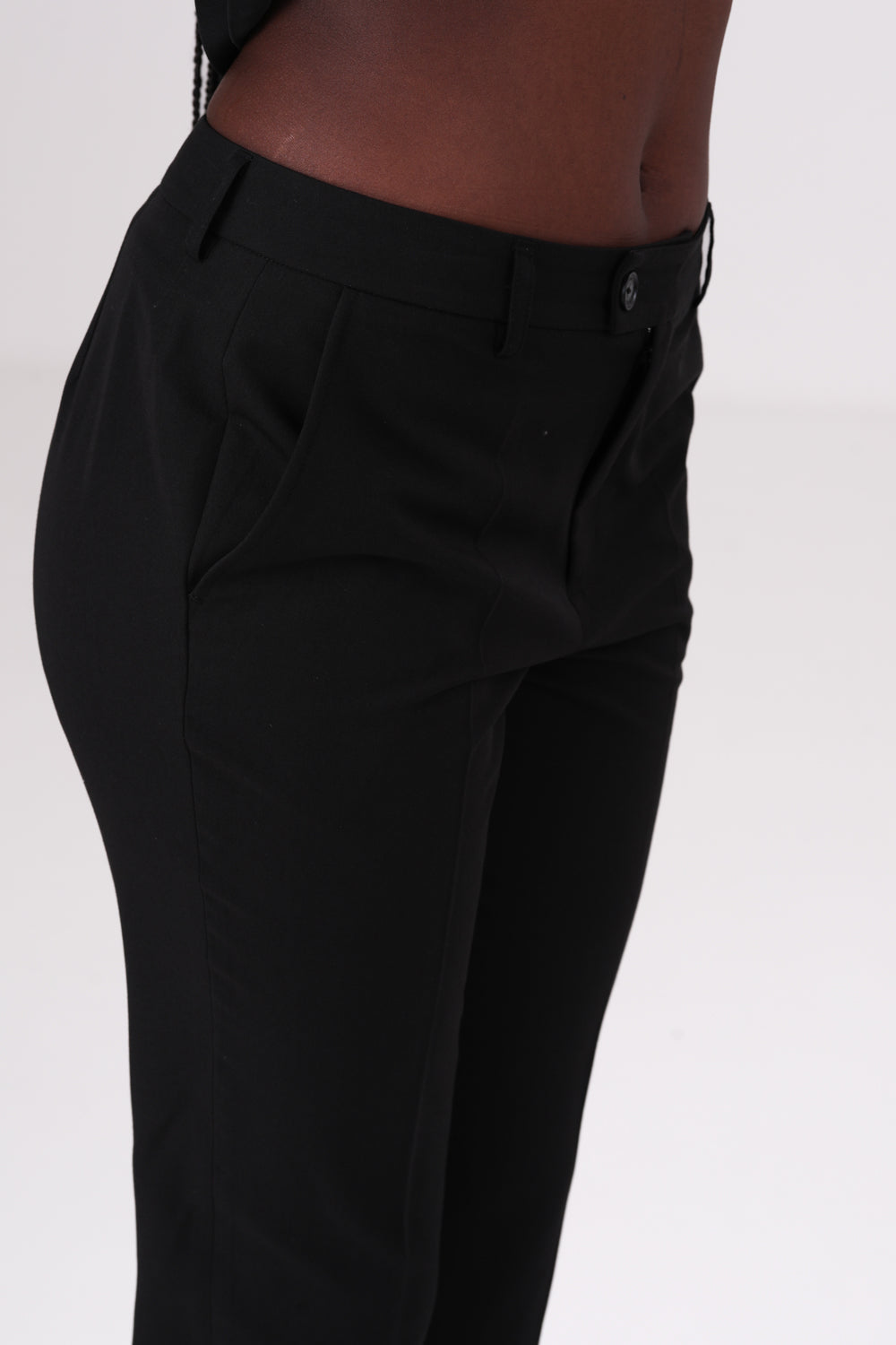 מכנס סיגר לנשים