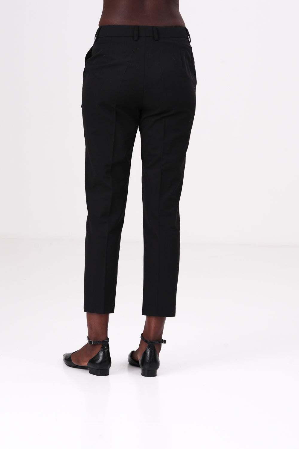 מכנס סיגר לנשים