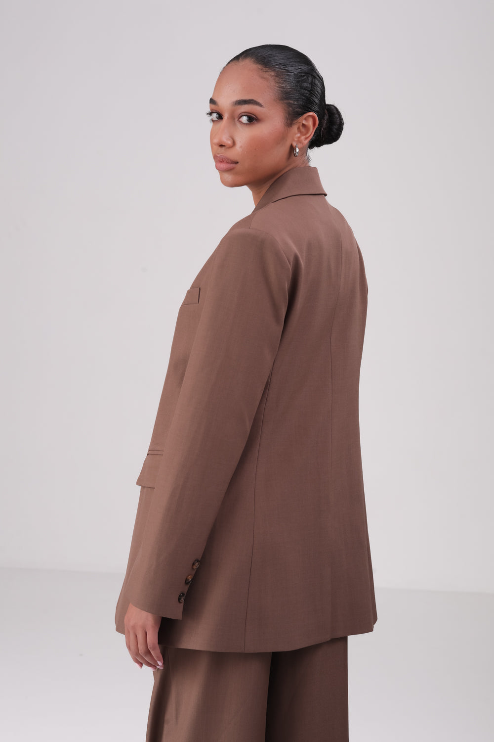 בליזר אוברסייז לנשים