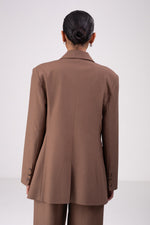 בליזר אוברסייז לנשים