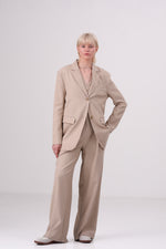 בליזר אוברסייז לנשים