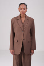 בליזר אוברסייז לנשים