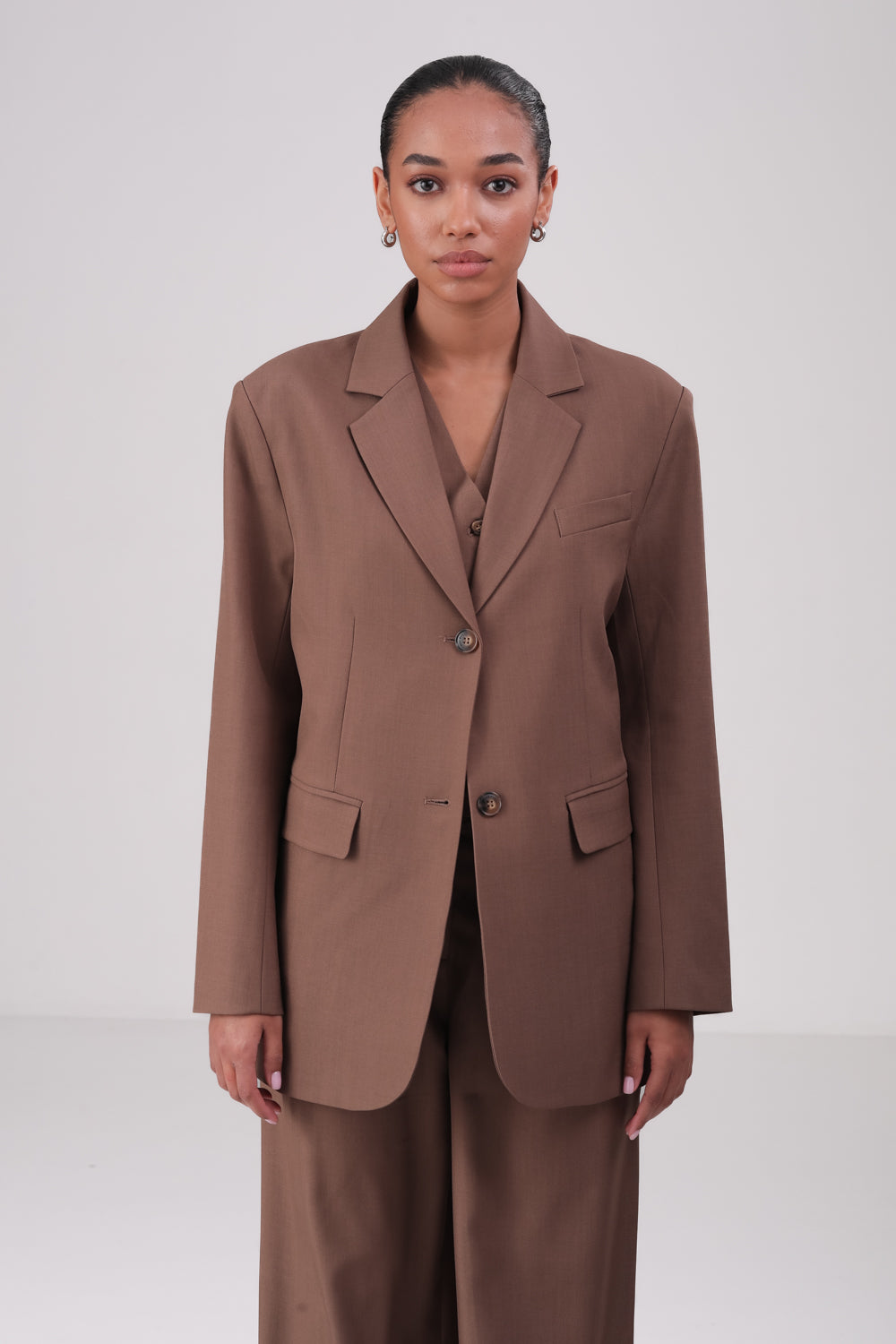 בליזר אוברסייז לנשים