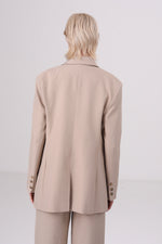 בליזר אוברסייז לנשים