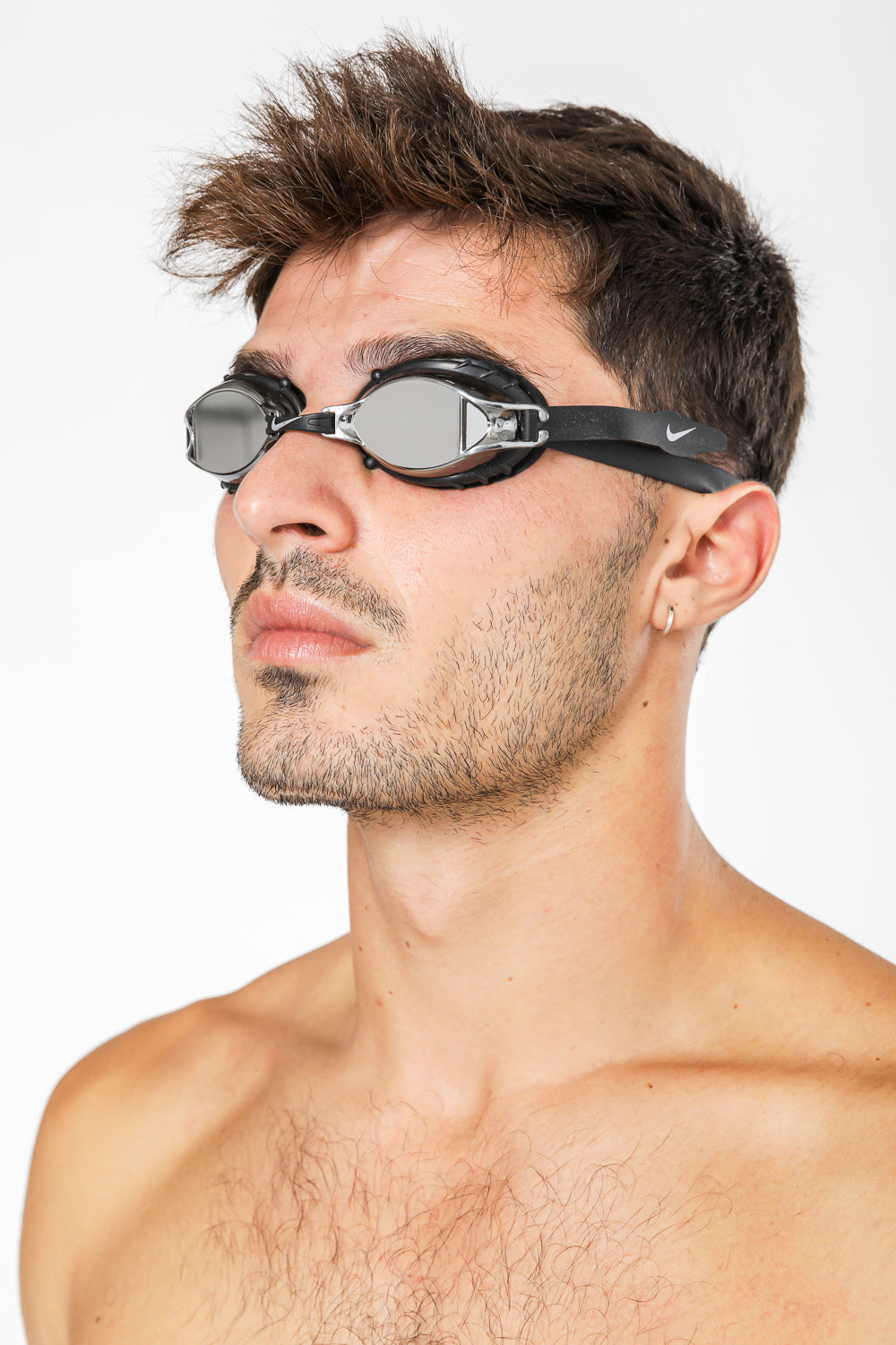 משקפת שחייה למבוגרים