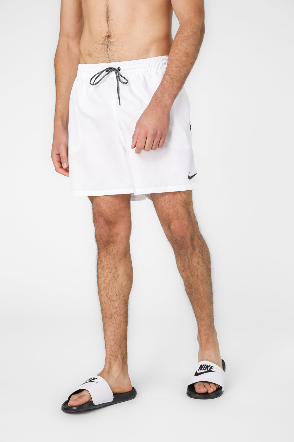 בגד ים NIKE LOGO TAPE לגברים