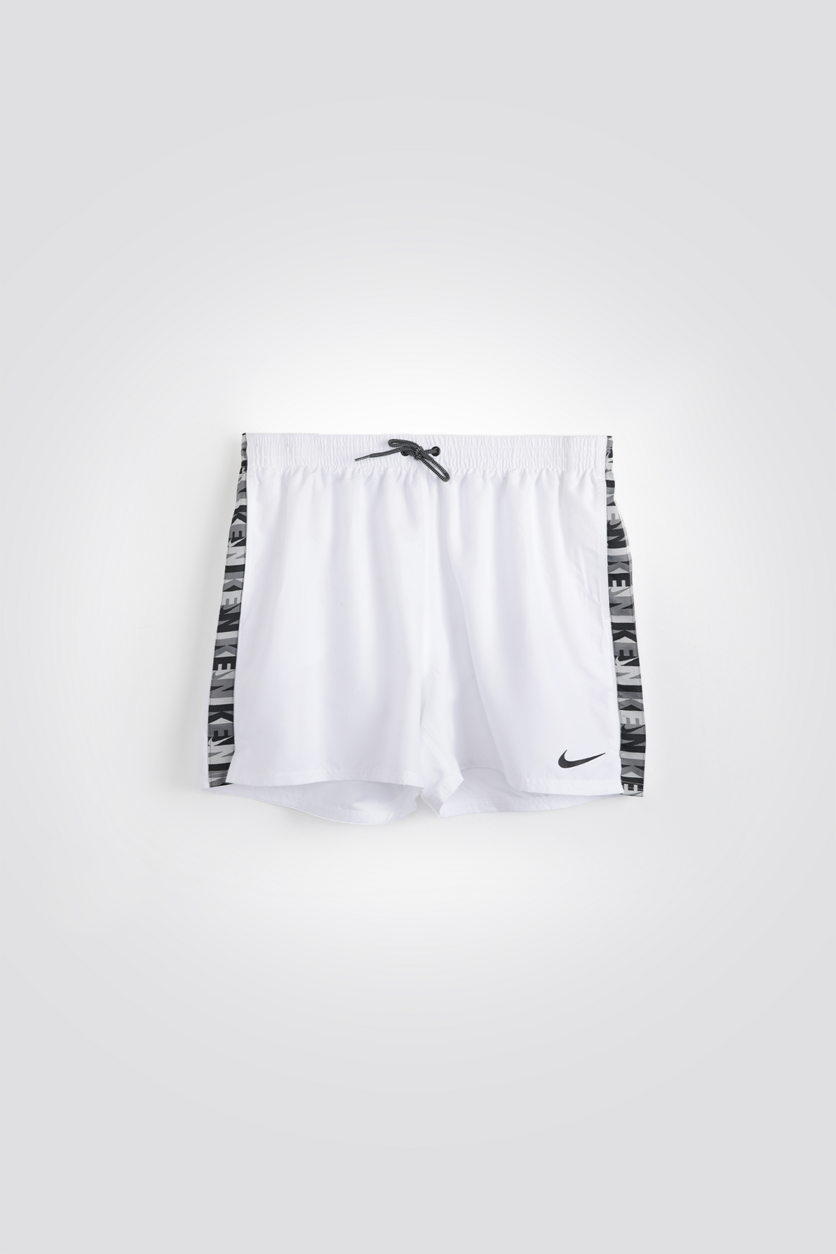 בגד ים NIKE LOGO TAPE לגברים