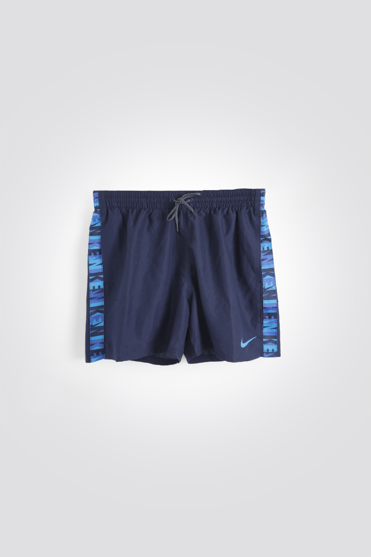 בגד ים NIKE LOGO TAPE לגברים