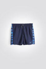 בגד ים NIKE LOGO TAPE לגברים