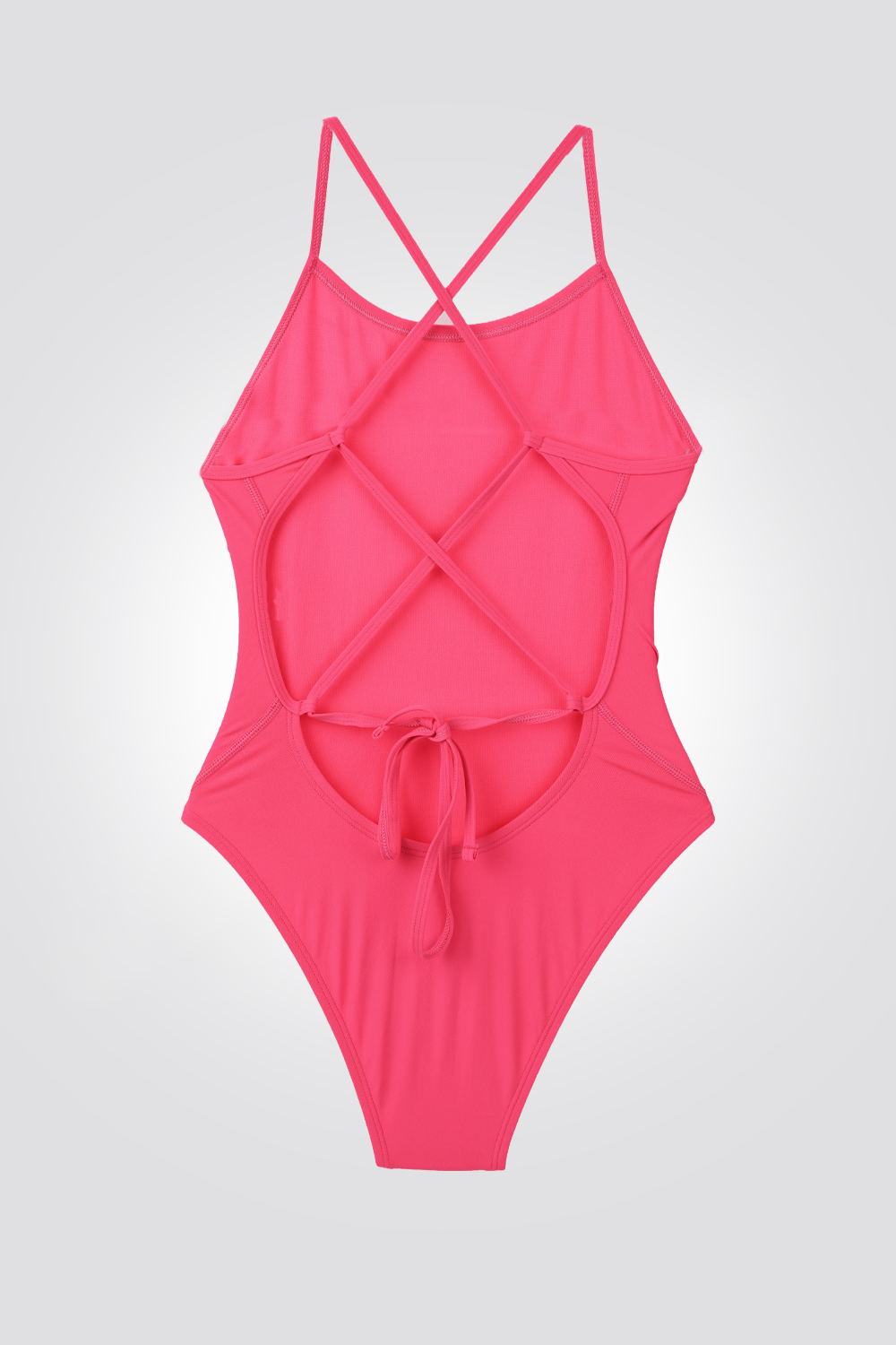 בגד ים מבית המותג NIKE, משלב בתוכו את טכנולוגית ה HydraStrong &nbsp;שמספקת עמידות לאורך זמן. רצועות כתפיים להתאמה מושלמת.