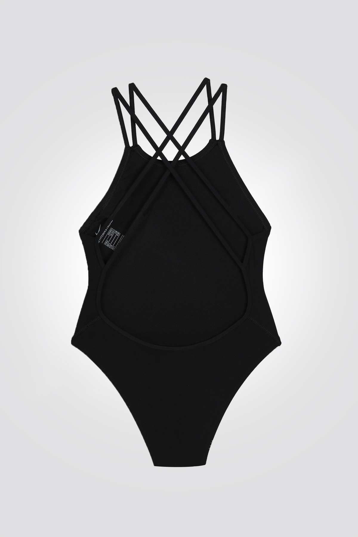 בגד ים שלם HYDRASTRONG SOLID לנשים