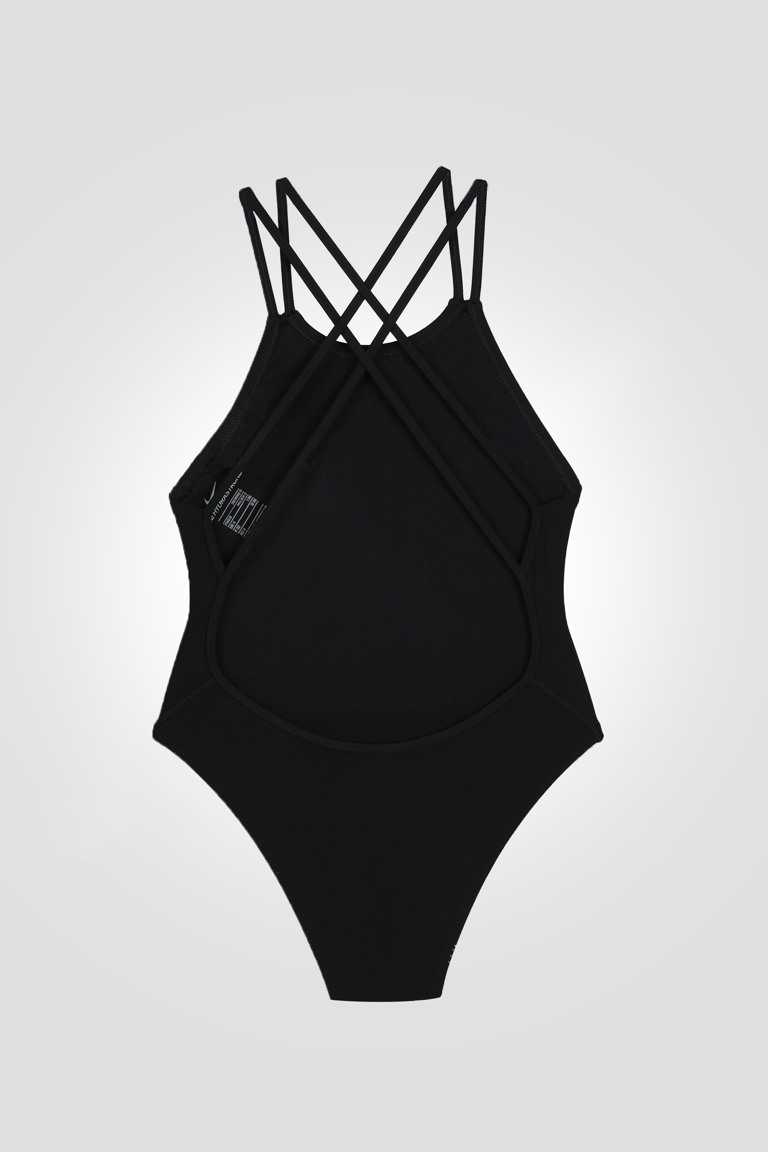 בגד ים שלם HYDRASTRONG SOLID לנשים