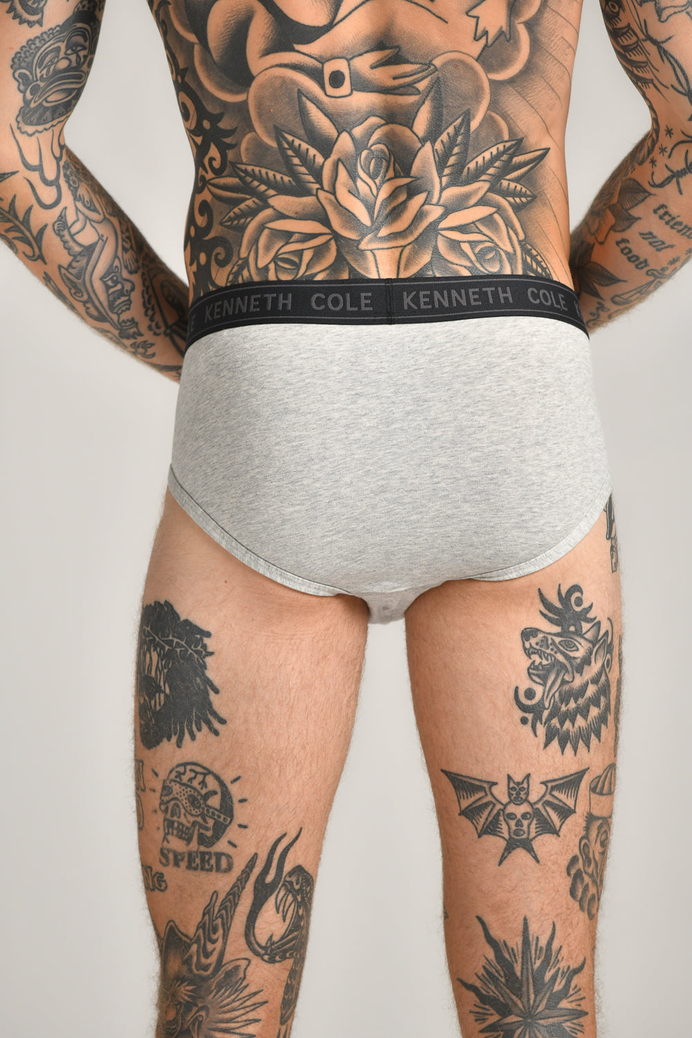 מארז שלישיית תחתוני בוקסרון