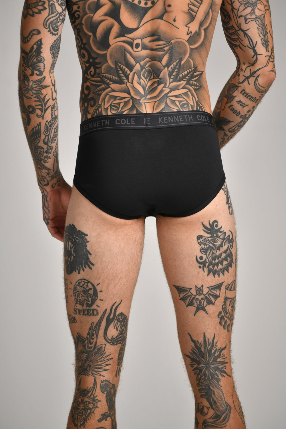 מארז שלישיית תחתוני בוקסרון