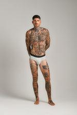 מארז שלישיית תחתוני בוקסרון