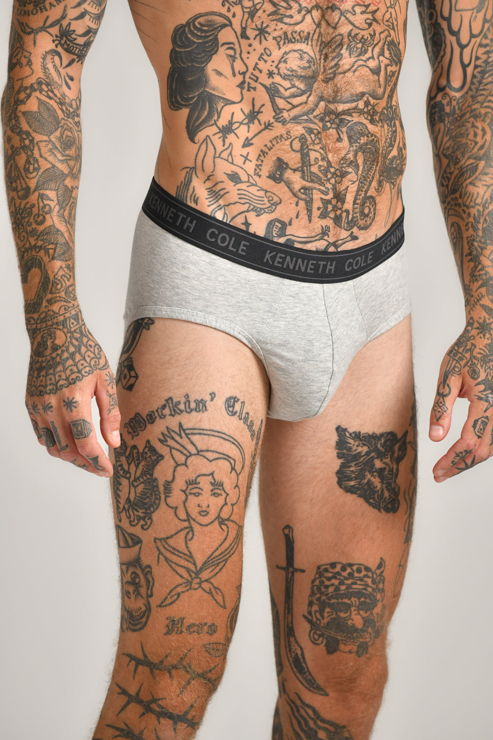 מארז שלישיית תחתוני בוקסרון