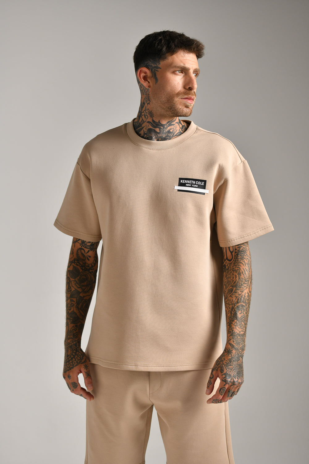 שורט אינטרלוק לגברים