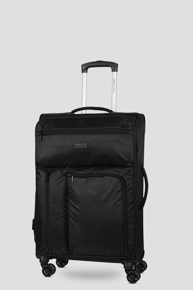 SHINE מזוודה בד 24"