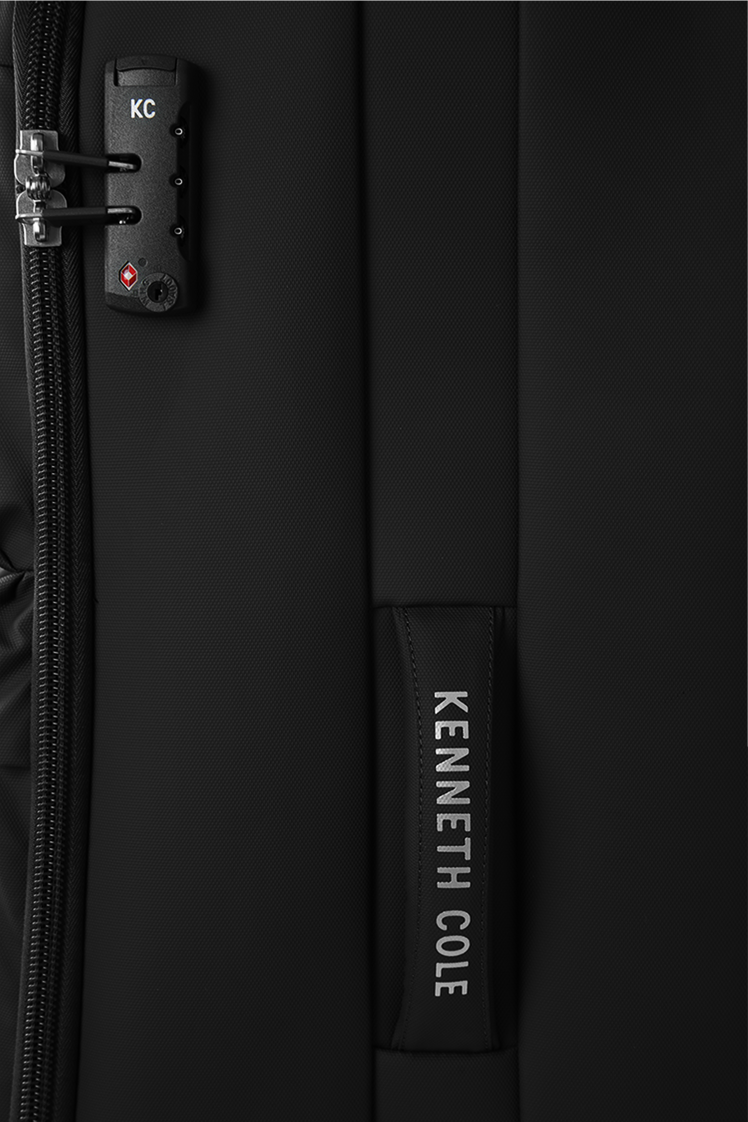 מזוודת בד גודל 20" אינץ' | קנת קול