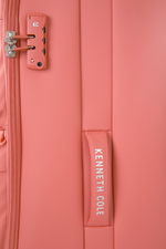 מזוודת בד גודל 20" אינץ' | קנת קול