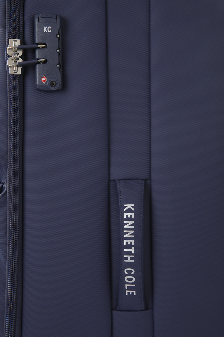 מזוודת בד גודל 20" אינץ' | קנת קול