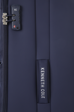 מזוודת בד גודל 20" אינץ' | קנת קול