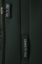 מזוודת בד גודל 20" אינץ' | קנת קול