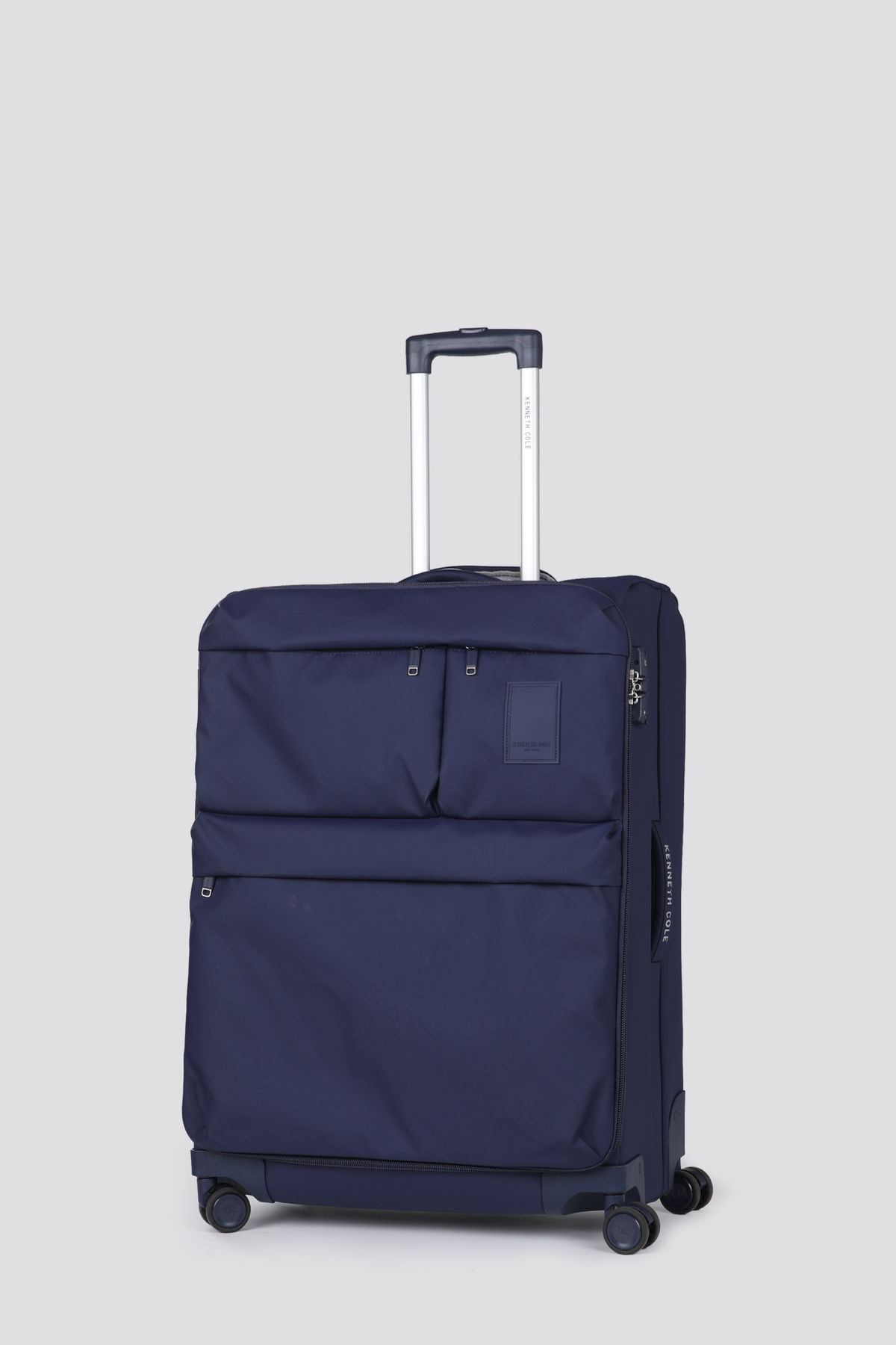 מזוודת בד גודל 20" אינץ' | קנת קול