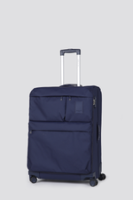 מזוודת בד גודל 20" אינץ' | קנת קול