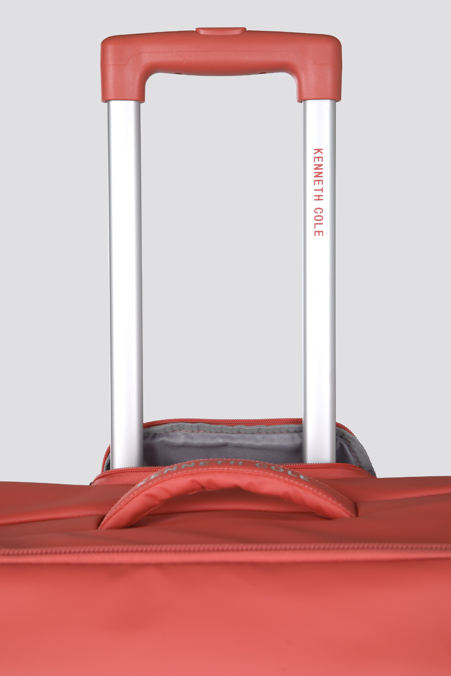 מזוודת בד גודל 20" אינץ' | קנת קול