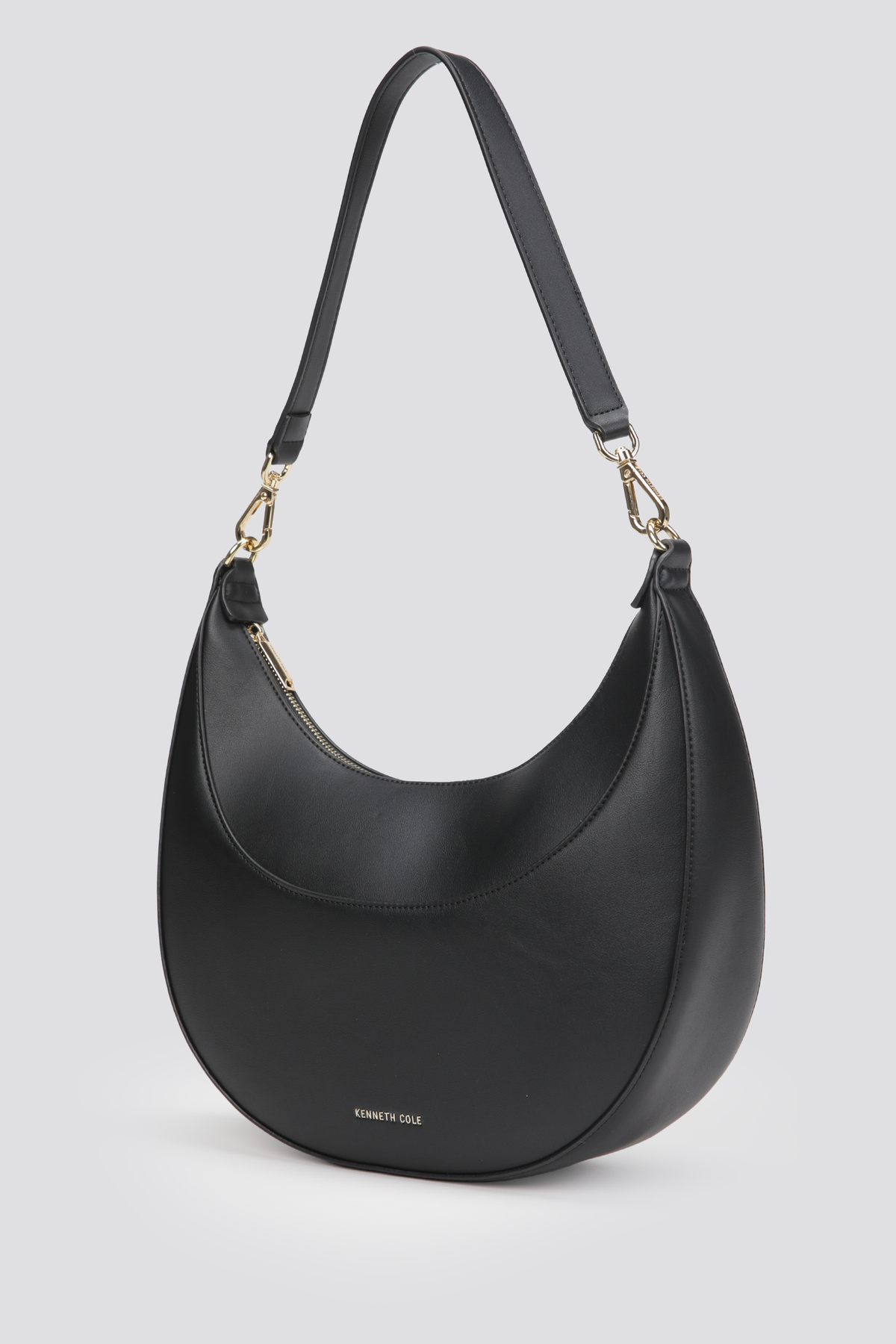 תיק צד בצורת חצי ירח לנשים | קנת קול