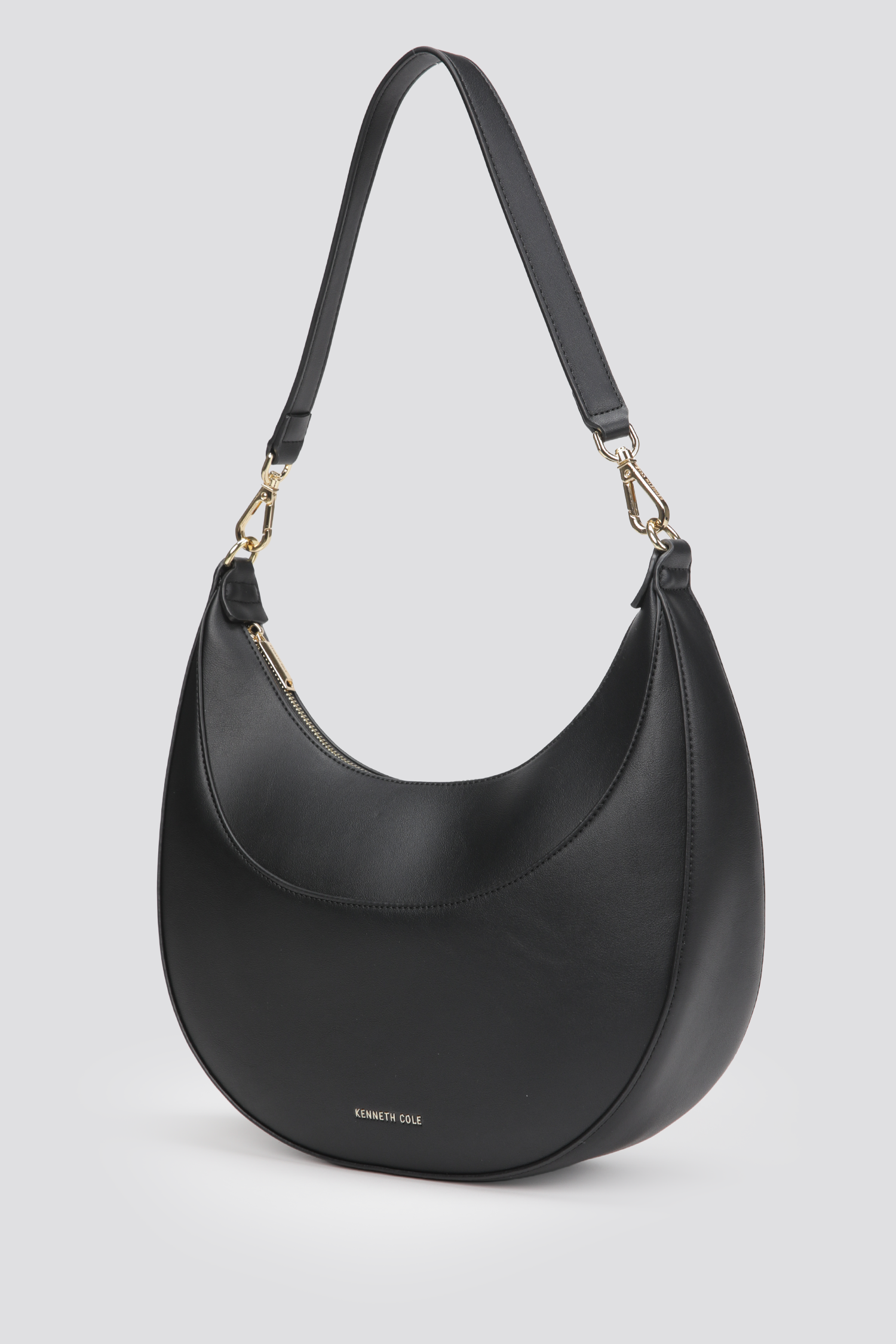 תיק צד בצורת חצי ירח לנשים | קנת קול