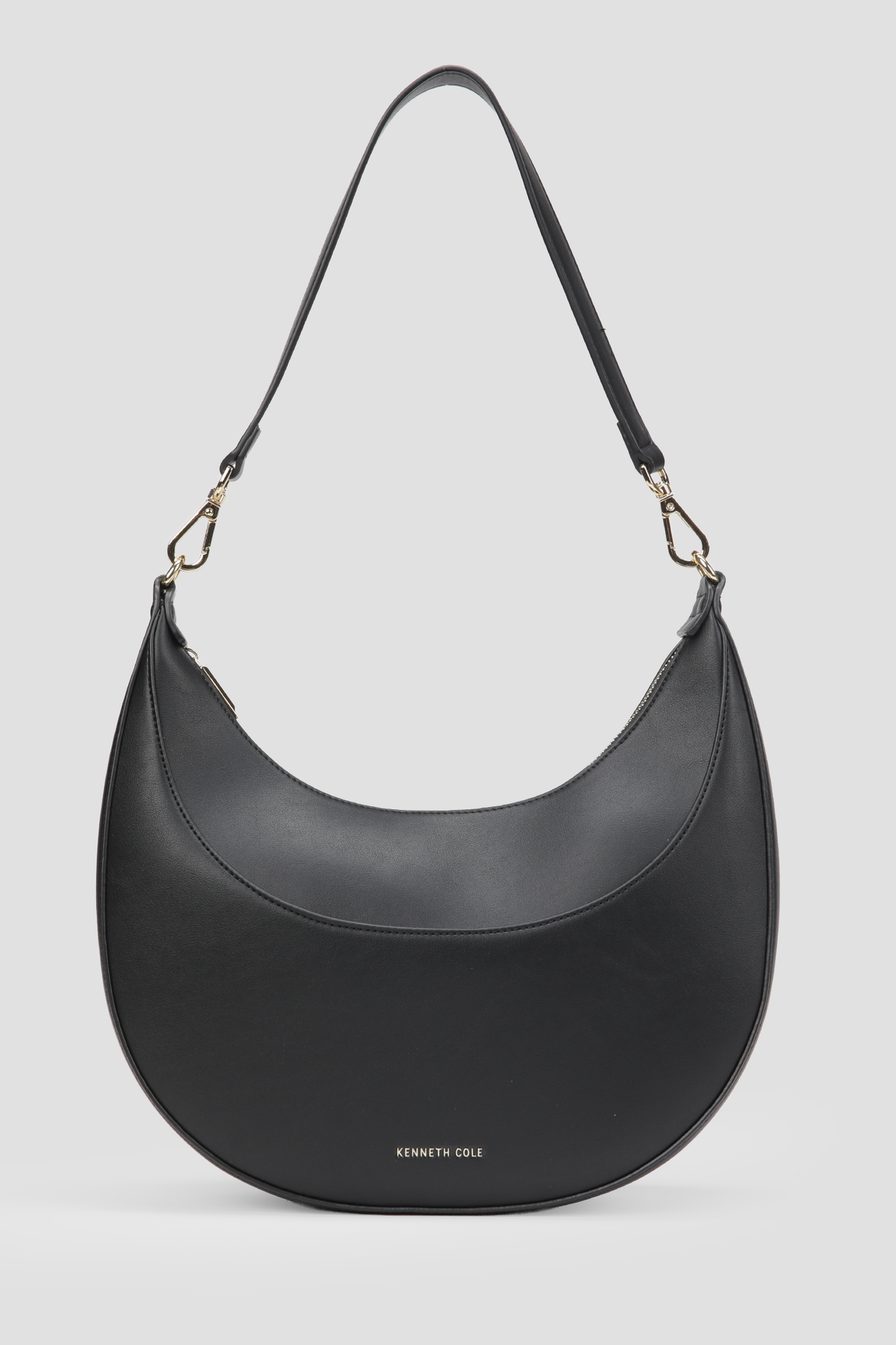 תיק צד בצורת חצי ירח לנשים | קנת קול