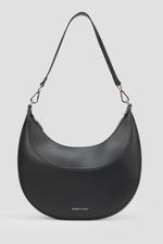 תיק צד בצורת חצי ירח לנשים | קנת קול