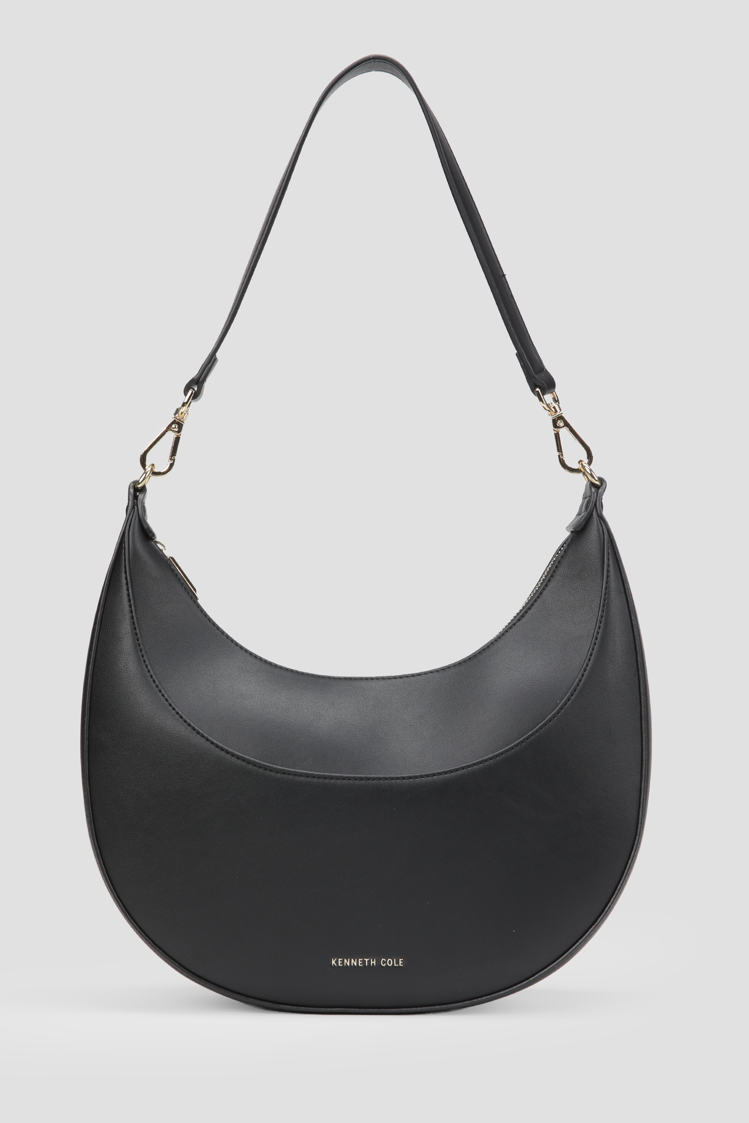 תיק צד בצורת חצי ירח לנשים | קנת קול