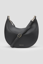 תיק צד בצורת חצי ירח לנשים | קנת קול