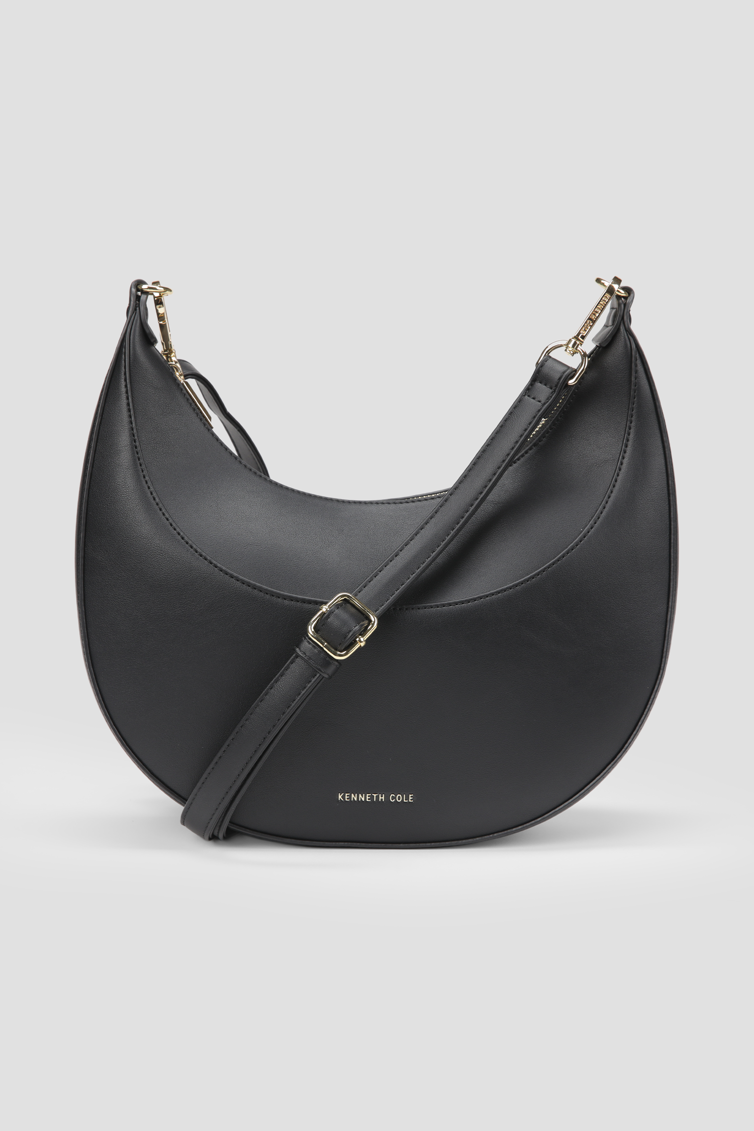 תיק צד בצורת חצי ירח לנשים | קנת קול