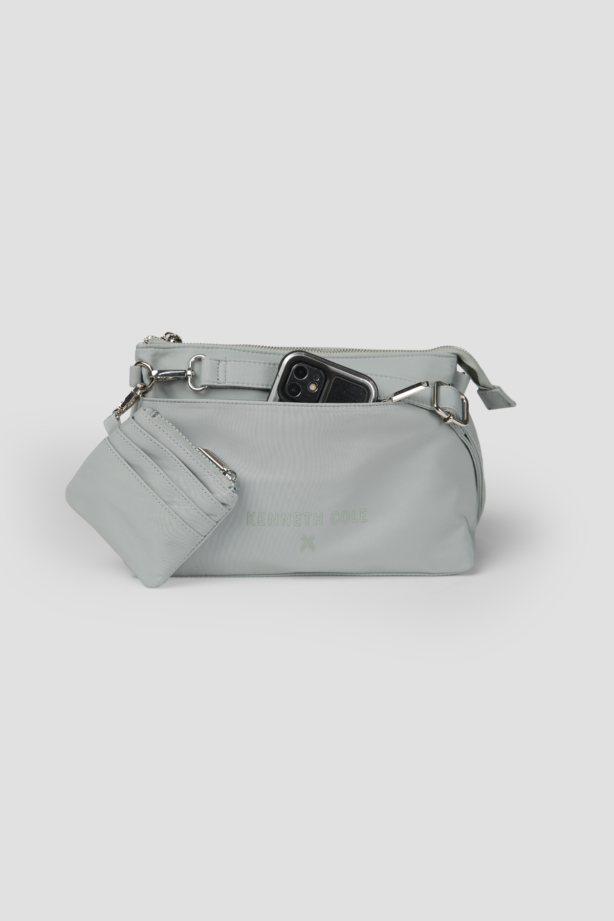 תיק קרוס עם ארנק לנשים