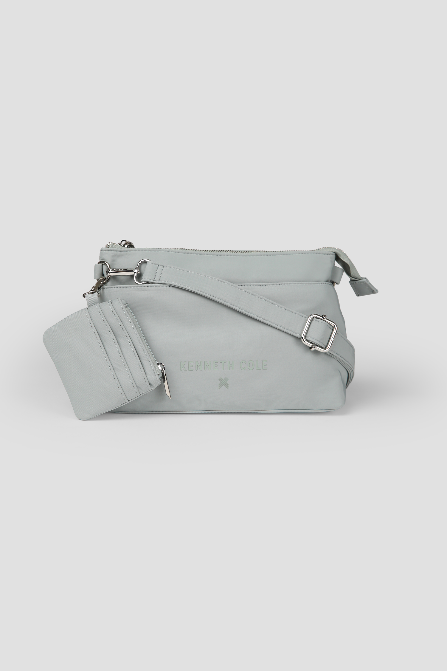 תיק קרוס עם ארנק לנשים