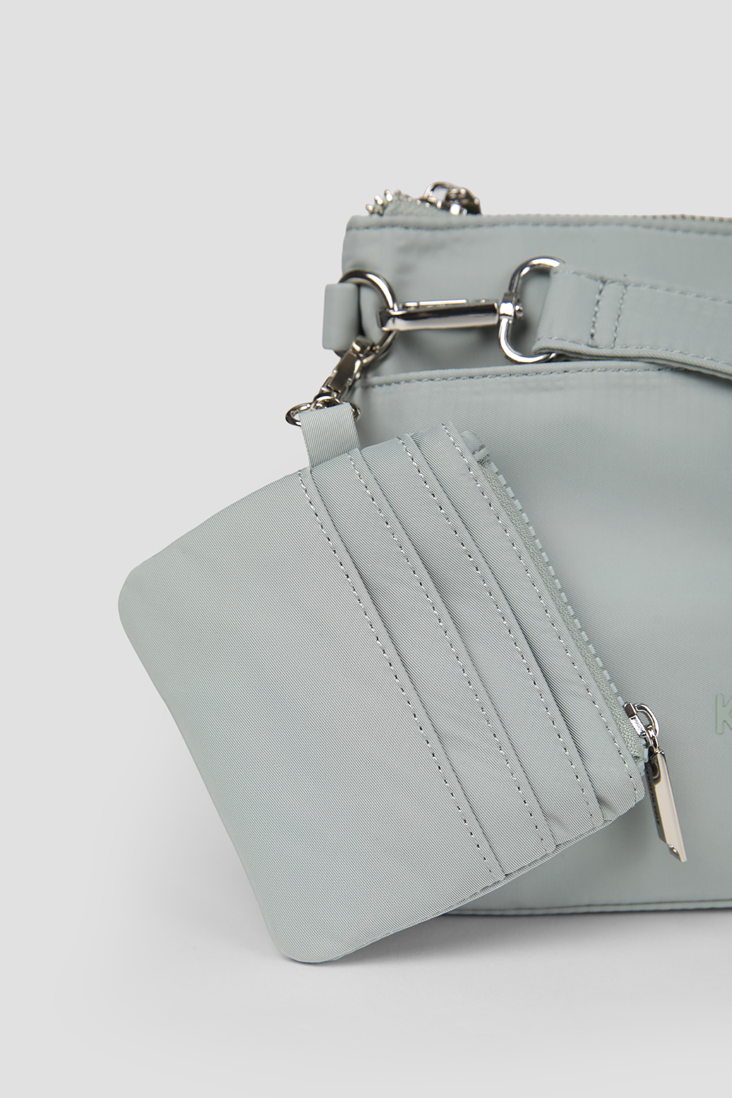 תיק קרוס עם ארנק לנשים