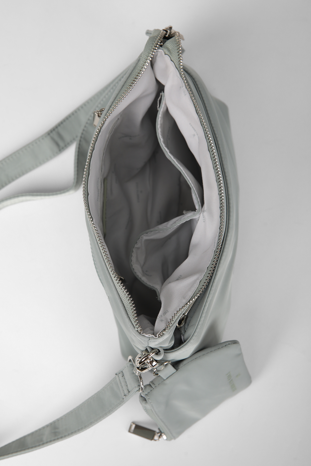 תיק קרוס עם ארנק לנשים