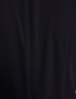 שמלת מיני עם פרטי שרשרת בצבע נייבי - MASHBIR//365