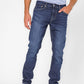 ג'ינס לגברים  MB Core בצבע BLUE BLACK - 4