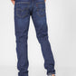 ג'ינס לגברים  MB Core בצבע BLUE BLACK - 5