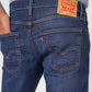 ג'ינס לגברים  MB Core בצבע BLUE BLACK - 6