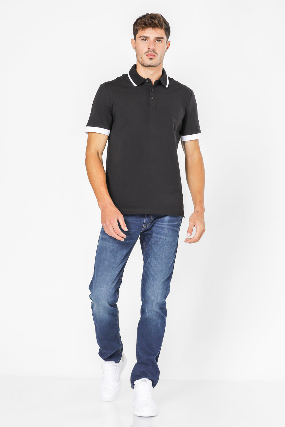 ג'ינס MB 511 צבע כחול