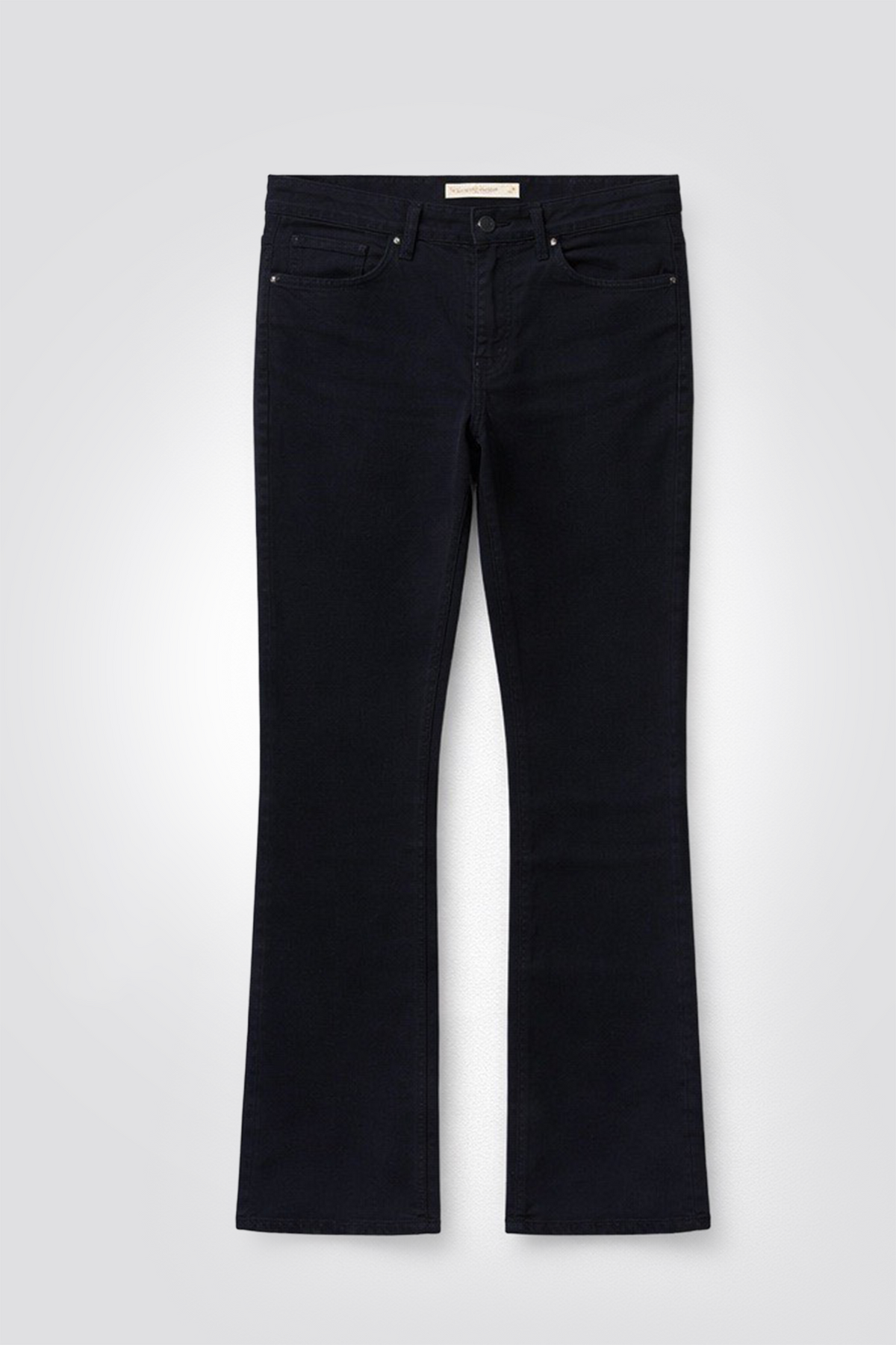 מכנסי ג'ינס לנשים 315 SHAPING BOOT בצבע שחור | ליווייס 