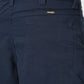מכנסי ג’ינס CARPENTER קצרים בצבע כחול - 5