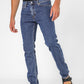 ג'ינס לגברים 511 Slim DARK INDIGO - 6