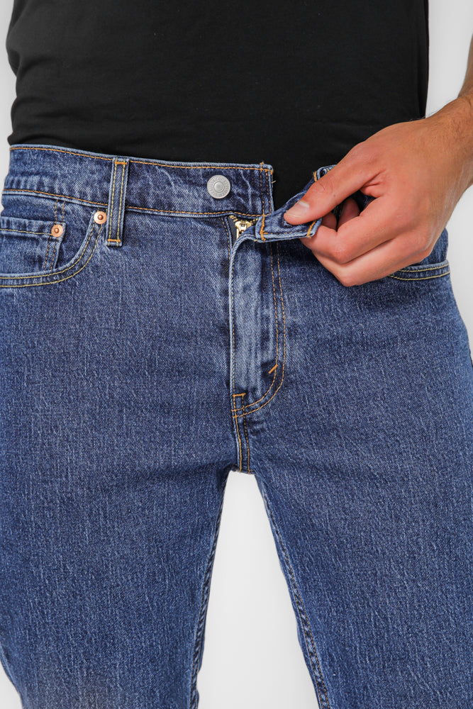 ג'ינס לגברים 511 Slim DARK INDIGO